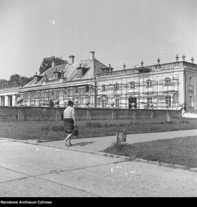 Białystok w 1973 roku