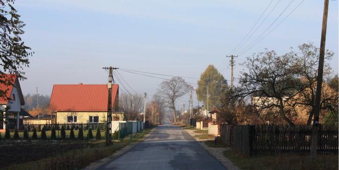 Zerwane dachy