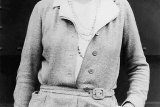 Coco Chanel - ikona stylu