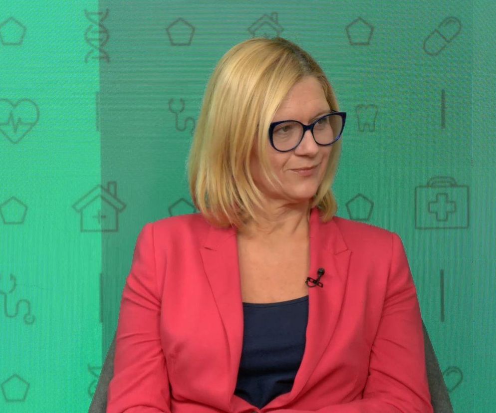 Ela schudła kilkadziesiąt kilogramów. „Zmiana myślenia o jedzeniu odmieniła moje życie”