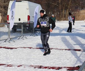 Bieg Zwycięskiego Powstania Wielkopolskiego nad Strzeszynkiem