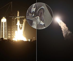 Kiedy załoga Ax-4 wejdzie na pokład Międzynarodowej Stacji Kosmicznej? Komunikat Axiom Space