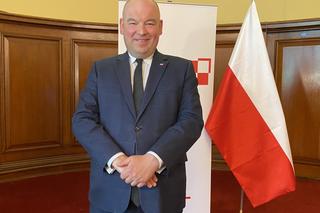 Jan Dziedziczak: Polska jest otwarta na Polaków na całym świecie