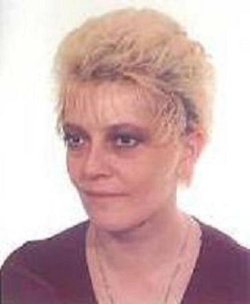 GOMULNICKA WIOLETA