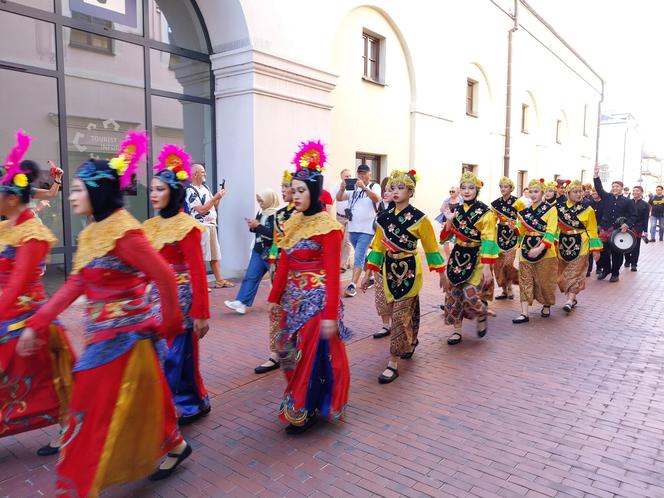 Eurofolk Zamość 2024