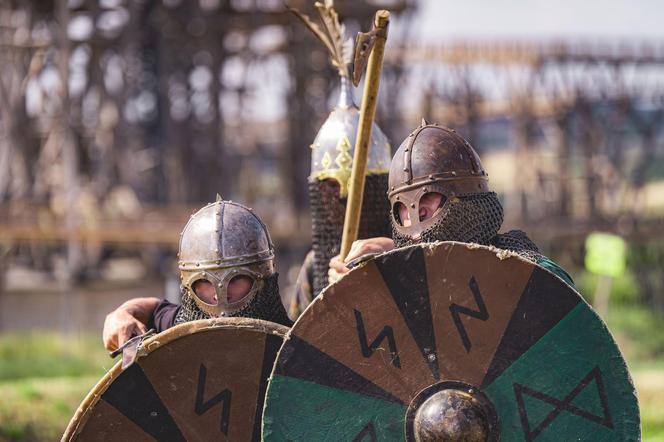 Piknik Historyczny „Barwy historii” Sieraków