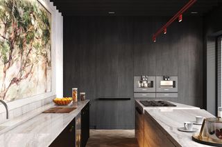 360-m dom pod Warszawą