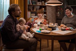 Premiera filmu w marcu 2026 roku.