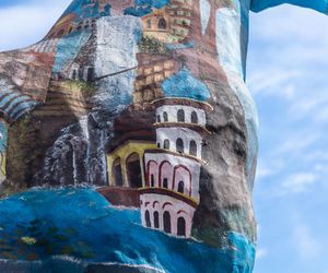 Pomnik Kobyły Niepodległości w Kobyłce