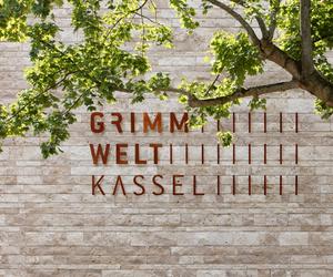 Muzeum Braci Grimm
