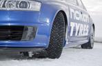 Audi RS6 Nokian Tyres