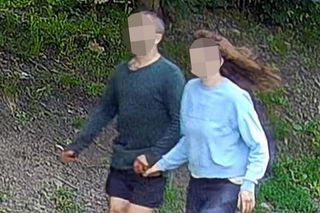 Poszukiwani za próbę zabójstwa zatrzymani w Olsztynie