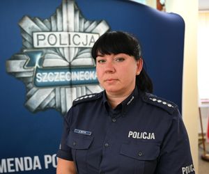 Pies pogryzł 3-latka na przystanku