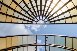 Serpentine 2025. Marina Tabassum Architects (MTA)