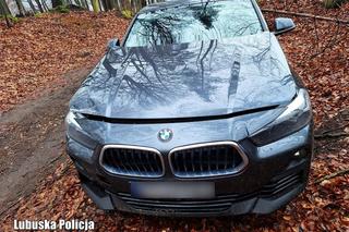 10-latek zginął pod kołami BMW