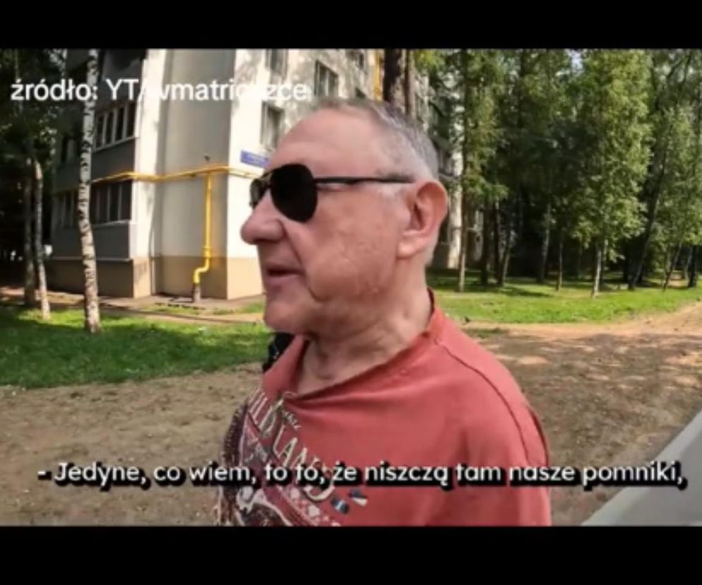 Co Rosjanie wiedzą o Polakach? Tak komentują wybory