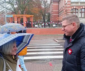 Święto Niepodległości 2025 w Szczecinie