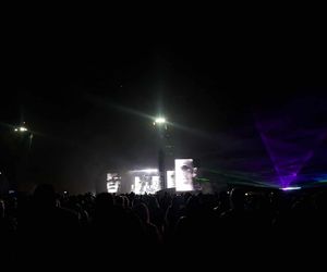 ZORZA Festiwal w Katowicach - dzień drugi