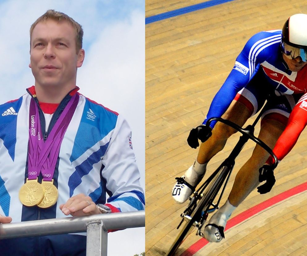 Słynny sportowiec ma raka z przerzutami. “Zostało mi od dwóch do czterech lat życia”