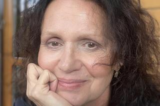 Instagram. Małgorzata Pieńkowska (Marysia z M jak miłość)