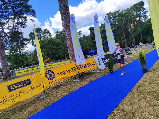 Enea Kozienice Triathlon 2025