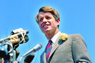 Zabójca Kennedy'ego nie wyjdzie na wolność