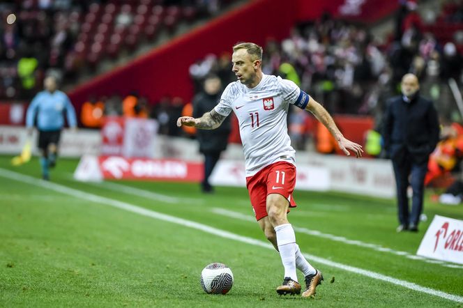 Kamil Grosicki