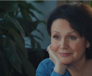 	M jak miłość odc. 1866.  Marysia (Małgorzata Pieńkowska)