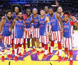 Harlem Globetrotters