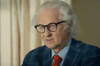 Barwy szczęścia, odcinek 3122: Jubiler (Wojciech Gałziński) 