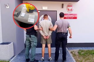 15 Ukraińców zatrzymanych w 3 województwach. Setki poszkodowanych