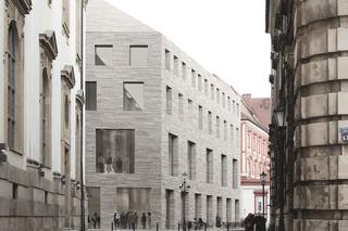 Muzeum Książąt Lubomirskich we Wrocławiu wkrótce z nową siedzibą