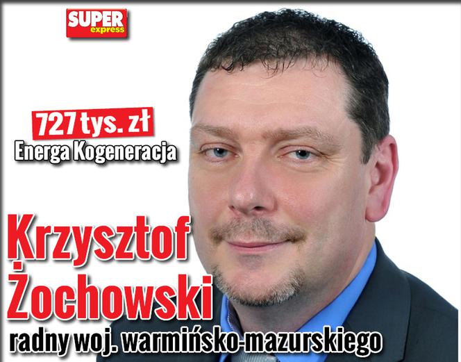 Żochowski