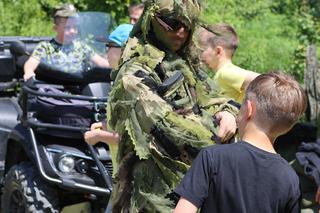 Dzień Dziecka w Muzeum Wsi Lubelskiej