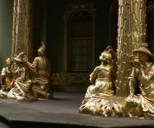 Pałac Sanssouci w Poczdamie