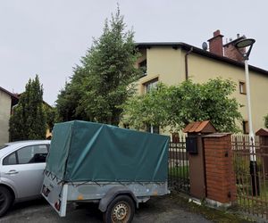 Leżajsk usiłowanie zabójstwa męża.