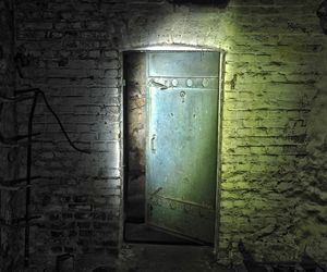 Makabryczne rozwiązanie zagadki zaginięcia?! Odkrycie w piwnicy mrozi krew w żyłach