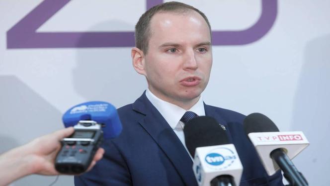 2 - Adam Andruszkiewicz - Prawo i Sprawiedliwość