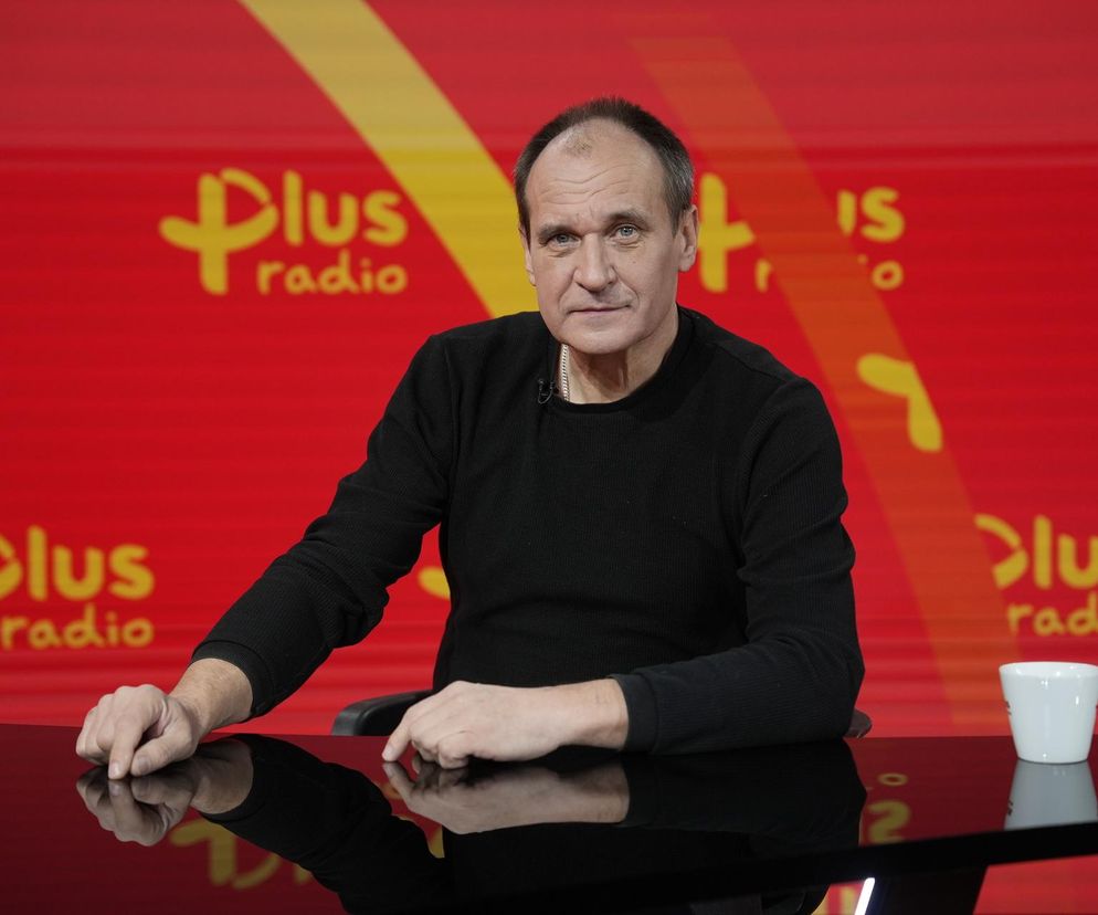 Paweł Kukiz o swojej misji: Chcę łączyć Konfederację z Prawem i Sprawiedliwością. Potrzebny pakt senacki