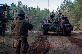 Polska przestanie być członkiem NATO? Szef dyplomacji ostrzega