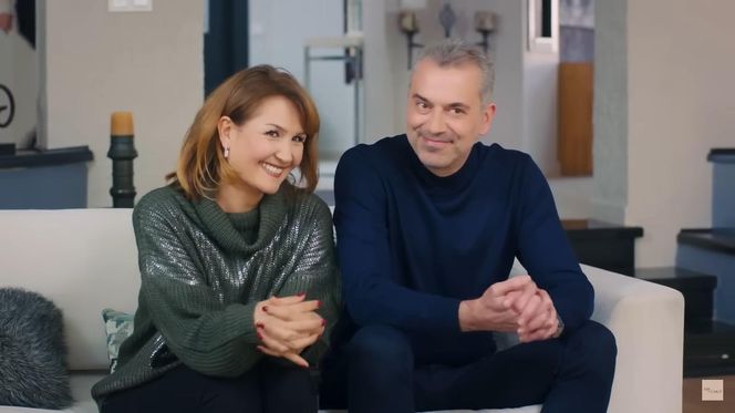 Rodzina Bülenta i Feraye znowu razem