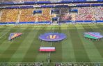 Finał Pucharu Polski 2025: Pogoń Szczecin - Legia Warszawa