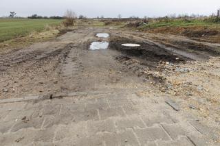 Słupki rujnują nam życie