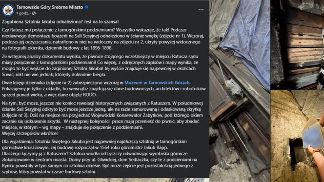 Śląsk wkręca się w Prima Aprilis