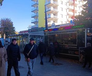 Kołobrzeg po sezonie