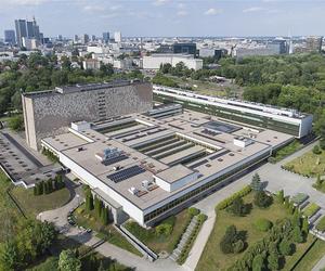 Biblioteka Narodowa w Warszawie