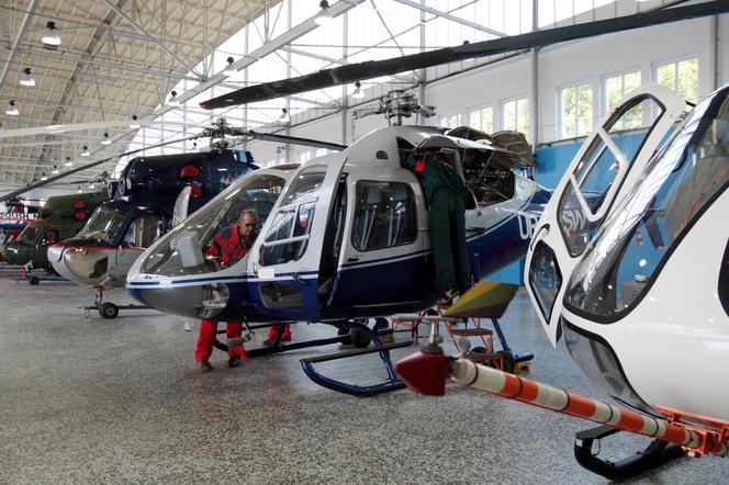 Fabryka PZL-Świdnik