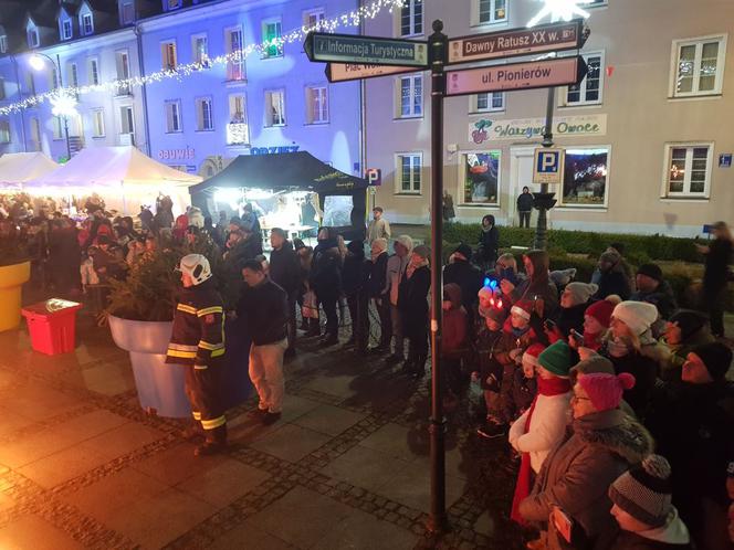 XII Warmiński Jarmark Świąteczny Cittaslow