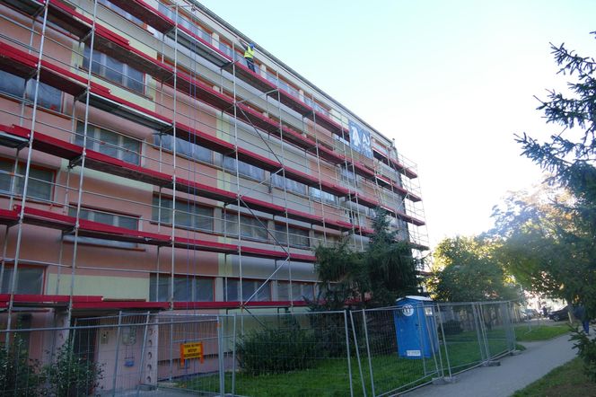 Sąsiedzi wspominają zamordowane kobiety z ulicy Łanowej. „Pani Marianna była zadowolona z opiekunki”
