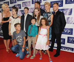 Małgorzata Kożuchowska. Nie dawali mi pracy, bo jestem kościółkowa!